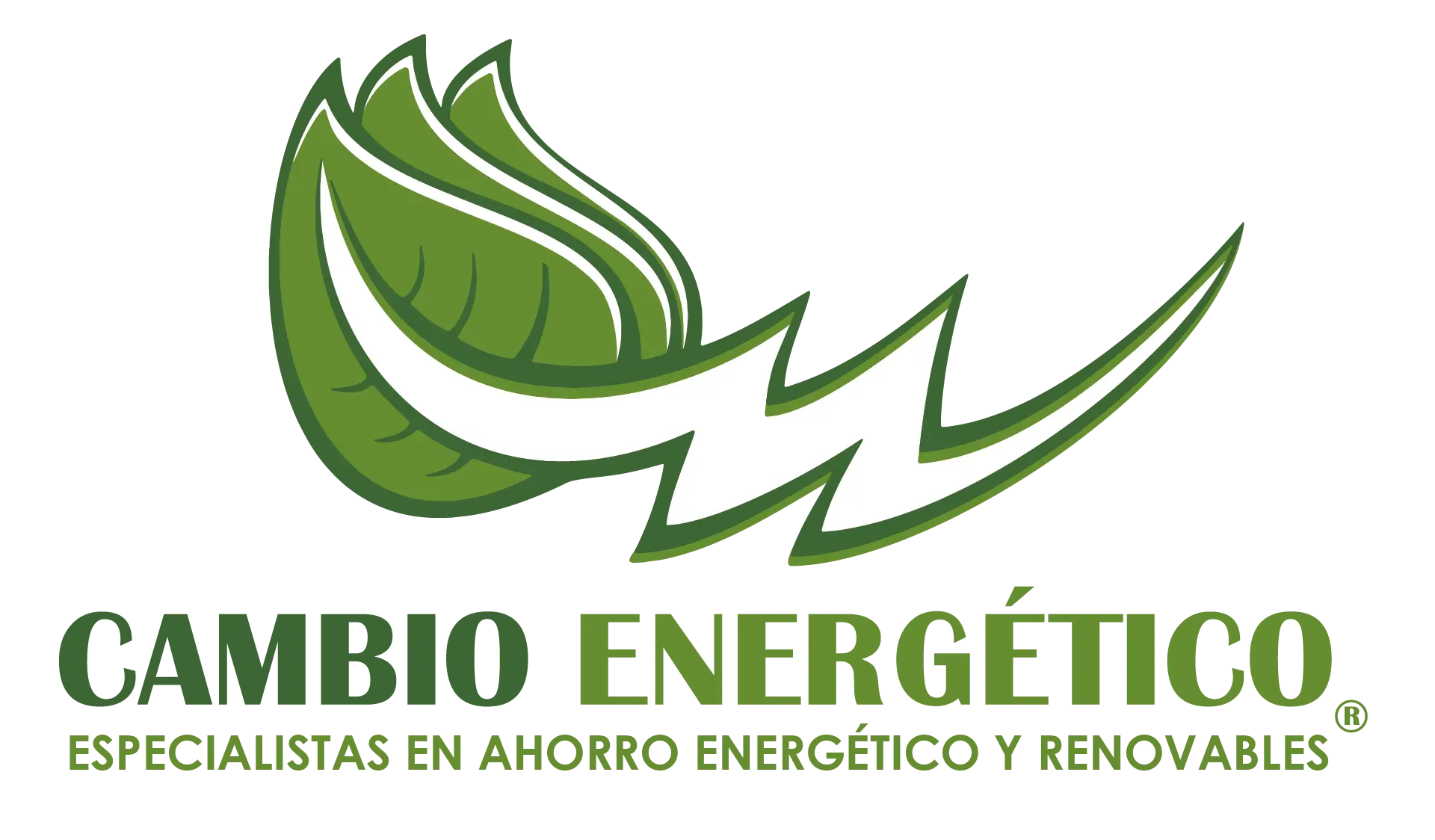 logo cambio energético